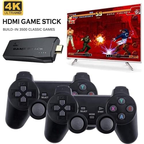 GameSir Game Consoles