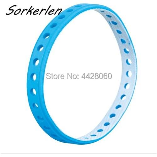 HD XL75 SM102 XL105 XL145 XL162 presses Blue 10mm Slowdown Belt 7mm Rib,,F4.614.871,F2.614.872F,F4.614.873F,HD suction tape