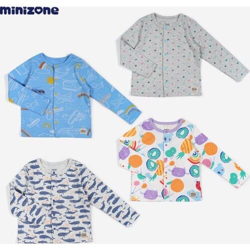 HenzWorld Men's Parkas