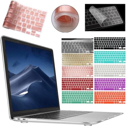 ING Case Keyboard Covers