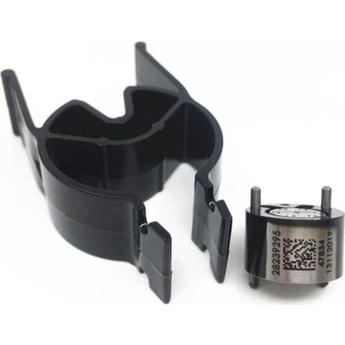 1pc Brand New Control Valves 28239295 Black 9308-622B 28278897 9308Z622B Euro 4 for Ssangyong Kyron Hyundai Ford Kia Carnival