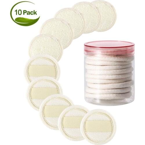 LSHOW Makeup Remover