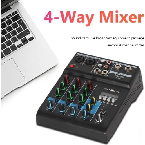 Maiwo Professional Audio Equipment