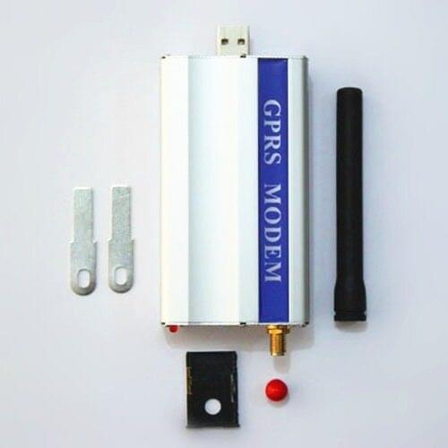 Wavecom GSM GPRS sms Modem USB
