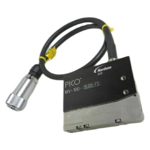 Nordson PICD EFD MV-100 Used In Good Condition