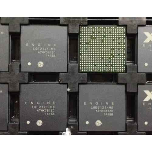 1PCS LGE2121-MS BGA LGE2121 LCD chip new and original