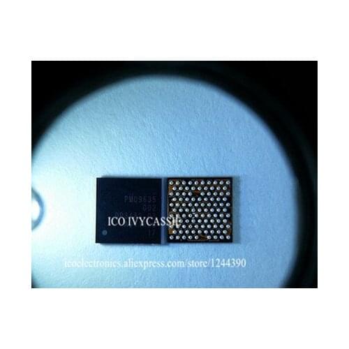 PMD9635 For iPhone 6S 6SP small power supply IC U_PMU_RF For Qualcomm baseband power supply chip