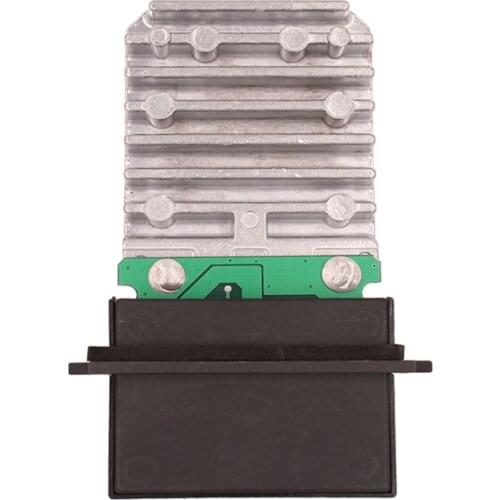 Free Shipping Blower Motor Resistor Power Control Module 04734913AD 04734913AE For Chrysler 300M Lhs For Dodge Intrepid