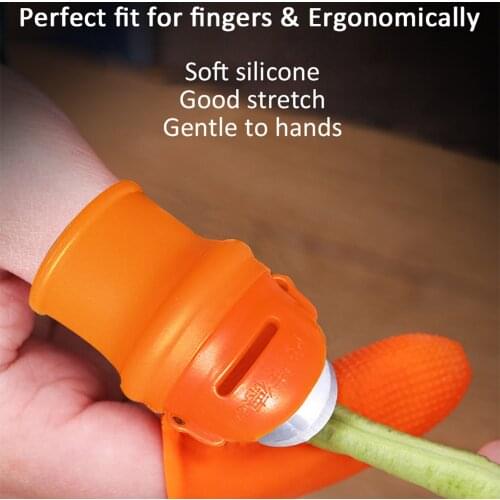 SAFEBET Finger Protection