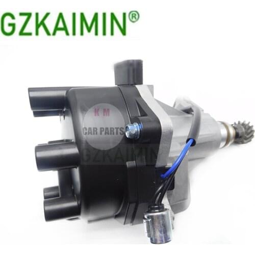 Made in taiwan IGNITION DISTRIBUTOR 3.3L FITS 97-04 for INfiniti 221001W600 22100-1W600