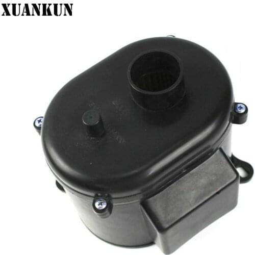 XUANKUN Motorcycle Accessories 125150200 Air Filter Assembly Filter Air Filter