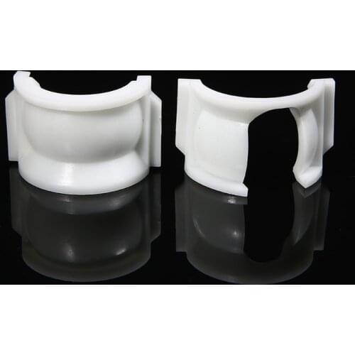 1pcs Auto Parts Gear Selector Shift Stick Lever Bush Repairing Fix Kit For Mercedes Benz W639 Vito Viano