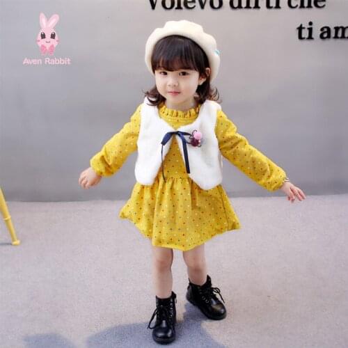 Aven Rabbit Children's Clothing