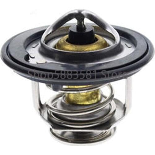 Car thermostat thermostat cover thermostat base hon dac ivi c engine water pump thermostat Coolant thermostat