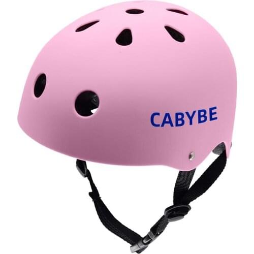 CABYBE Kids MTB Bike Cycling Helmet Adults Men Women Protective Safety Ultralight Helmet