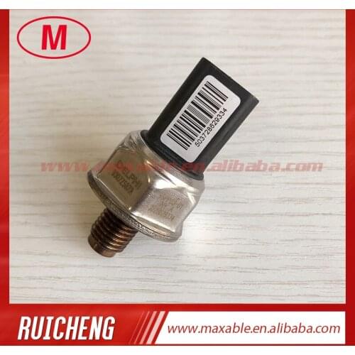 55PP03-01, 55PP03-02, 9307Z511A, 28389848, 51HP0202, 9307Z502B, 9307Z507A DIESEL FUEL RAIL PRESSURE SENSOR