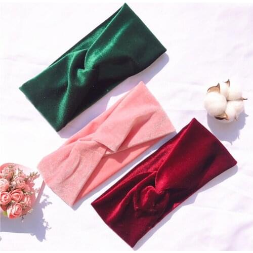 Fasacc Children's Headbands