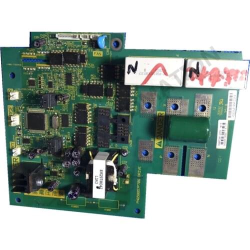 Schneider Inverter ATV312 Series Drive Board PN658857P706