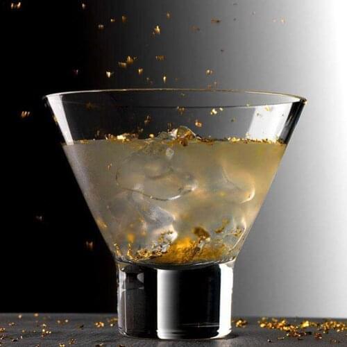 Canned Gold Foil Silver Foil Paper Edible Grade Baked Gourmet Cake Art Dishes Cake Crumbs Chef Mousse Sushi Decoration Bake A2T7