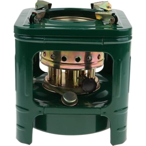 Lightweight Kerosene Heater Stove, Compact Camp Stove for Backpacking