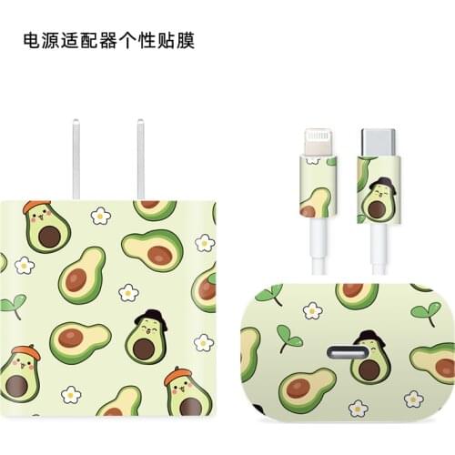 Lieve Mobile Phone Stickers