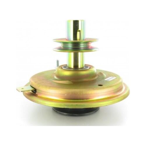 Clutch mechanical DIAM EXT. 100 MM, H- 173 MM, shaft 25,4 MM AYP 170163, 179887, 180354, 198044