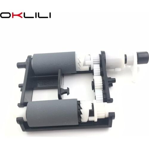 5PCX JC93-00524A JC93-00525A Pickup Feed Roller FRAME PICK UP for Samsung ML2160 ML2165 SCX3400 SCX3405 M2020 M2021 M2022 M2070