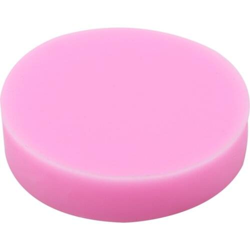 Pink Lace Flower Silicone Mold Wedding Cake Cake Topper Fondant Cake Decoration Tool Candy Clay Chocolate Syrup Mold