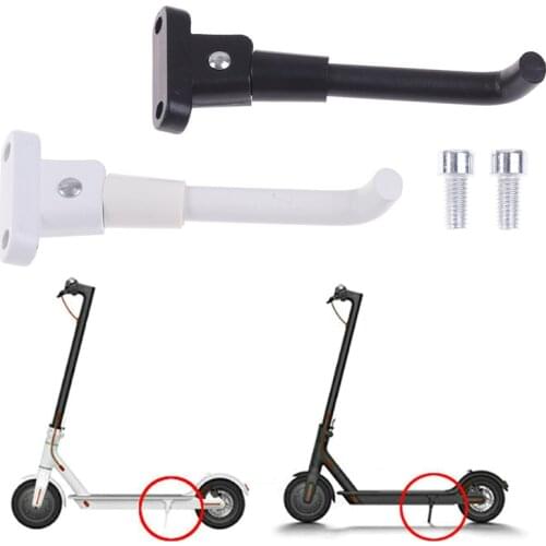 Scooter Parking Stand Kickstand For Xiaomi M365 Electric Scooter Skateboard Accessories Tripod