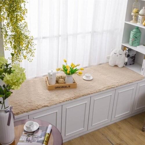 Tatami Capa De Almofada Bed Deco Maison Bedroom Cojine Sofa Balcony Seat Coussin Decoration Cushion Home Decor Window Sill Mat