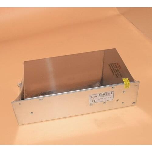 The power switch S-1000 Switch power supply all of the images are almost similar, and all the parameters are not the sa