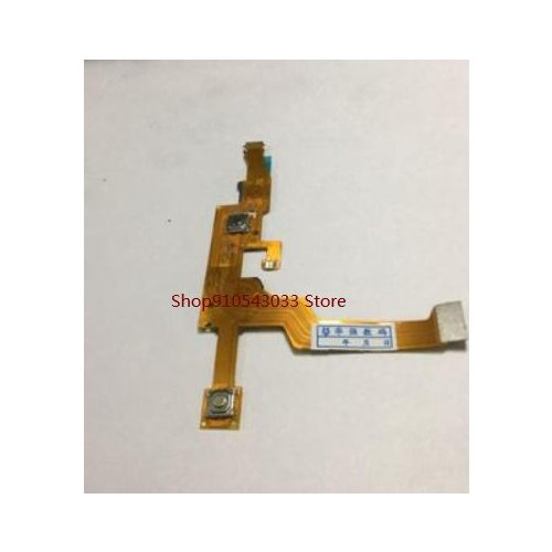 For Gopro hero7 boot cable shutter cable microphone microphone hero6 GPS cable Fpc