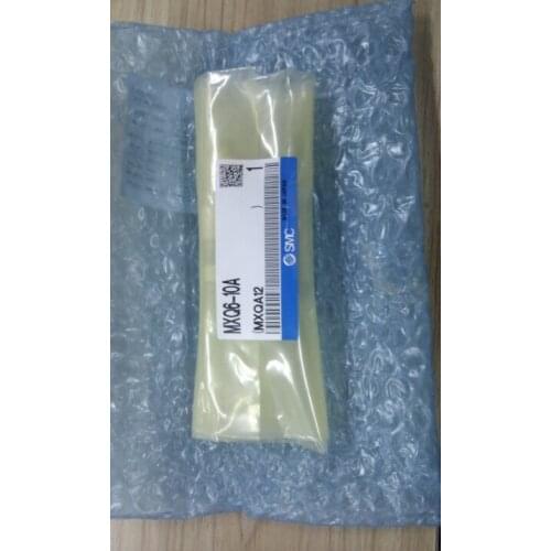 1PCS SMC MXQ6-10A MXQ610A CYLINDER -NEW