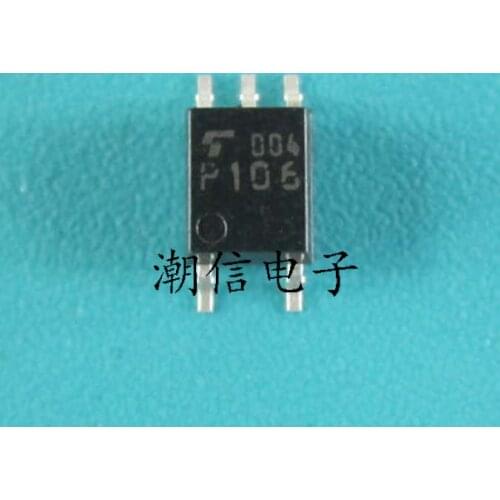 10cps P106 TLP106 SOP-5