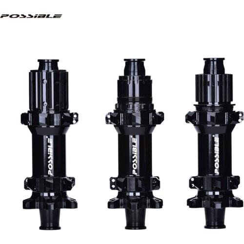 MTB POSSIBLE DT swiss Star Ratchet hub Straightpull Disc 28H 6-Bolt HUB Boost 148mm for HG SRAM XD Micro Spline 12 speed hubs