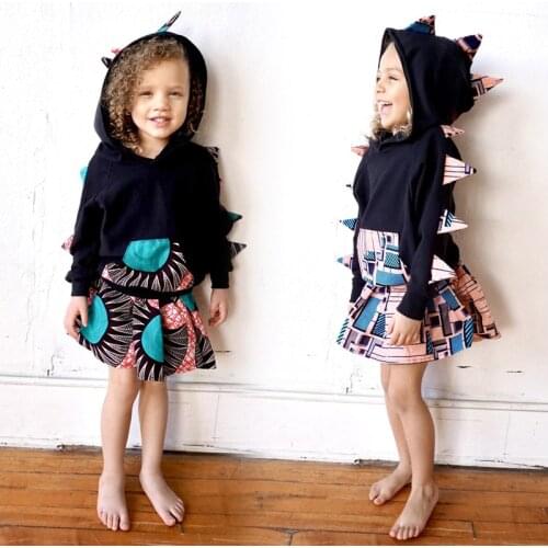 AMISSA Sets Of Clothes For Girls