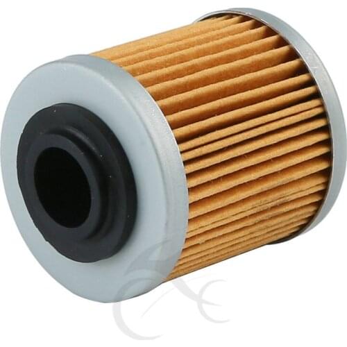 ATV Oil Filter HF560 For CAN-AM DS450X 2008 DS450 EFI XMX XXC 2009-2015 2010 11