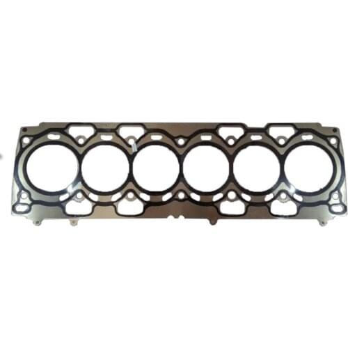 Car Packing -2017vol voS 80 S80L S60 XC60 V60 cylinder bed cylinder head gasket cylinder head gasket 6 cylinder 30777309