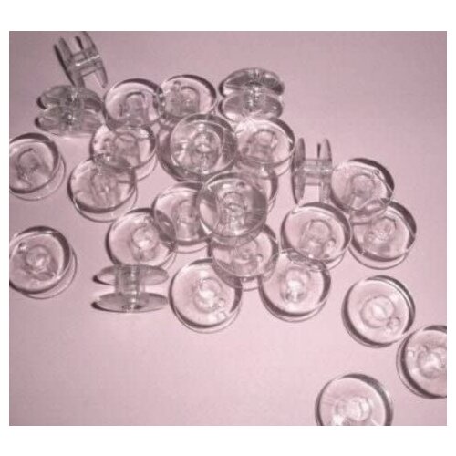 Free shipment Top Quality Plastic Sewing Machine Bobbins Set 172336 for Singe 10pcs=1 lot