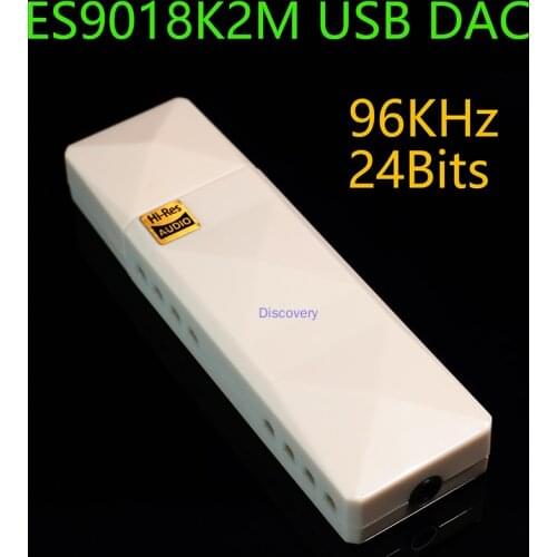 Decoding Amp ES9018K2M+SA9023+MAX97220 Typec