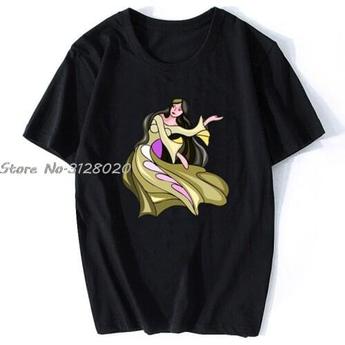 Printing Ballerina Ballett Dance Dancer Tanz Taenzer Yoga T-Shirt Men Fitness Tshirt Men Cotton Tees Tops Streetwear Harajuku