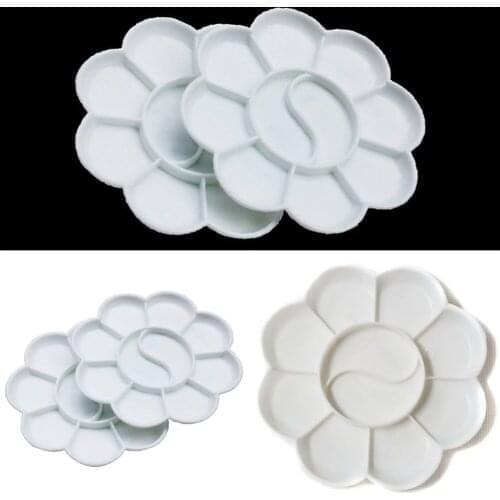 Hinmay Palettes For Artists