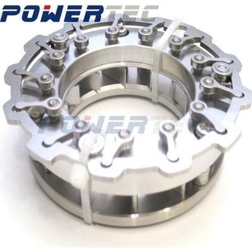 Turbine Nozzle Ring 765156 765156-3 765156-4 765156-7 For Dodge Sprinter 160/165 Kw OM642 A6420901480 Turbo Charger Assy 2004