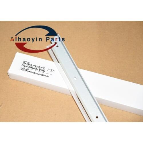 4pcs old VERSION Drum Cleaning Blade Compatible For Canon IRC5030 C5035 5045 C5051 C5235 C5200 C5250 C5255