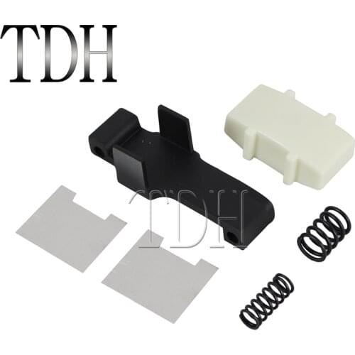 Motorcycle Automatic Adjust Tension Primary Chain Tensioner For Harley Big Twin Dyna Fat Boy FLTR FXD FLHR 2007-2016