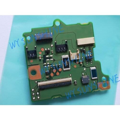NEW and Original 5D4 bottom board 5D mark IV board driver board 5D4 board for Canon dslr camera Repair Part