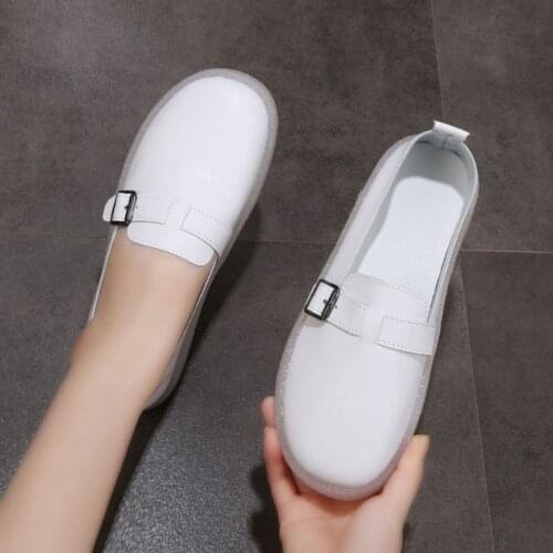 2021 New Fashion Comfortable Casual Sneakers Stars Small Dirty Shoes Wild Plus Velvet Small White Dirty Shoes Flat Womens Shoes