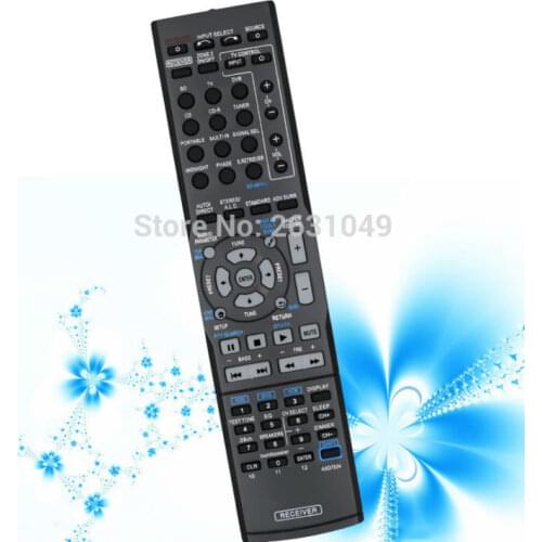 Remote Control For Pioneer VSX-421 VSX-329 VSX-521. VSX-423 VSX-322 VSX-521K vsx-430k Amplifier Audio Video AV Receiver