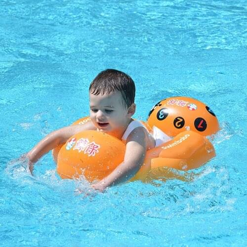 Swimbobo Inflatable Circles