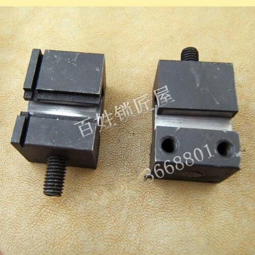 P139 universal chucking tools for 368A key cutting machine
